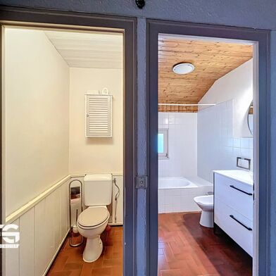 Appartement 4 pièces 450000 €