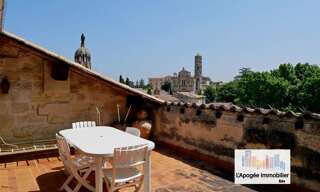 Appartement 5 Pièces 127 m² à vendre à Uzès (30700)