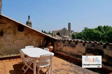 Appartement 5 pièces 835000 €