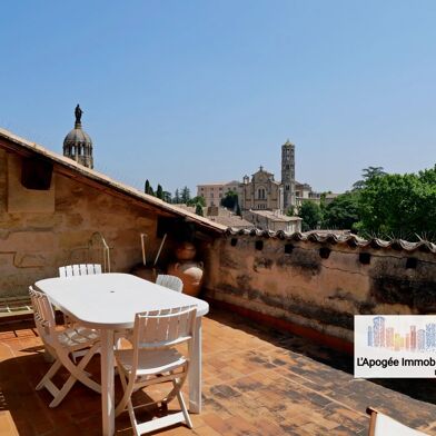 Appartement 5 pièces 835000 €