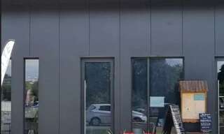 Commerce 1 Pièce 50 m² à vendre à Pouillon (40350)