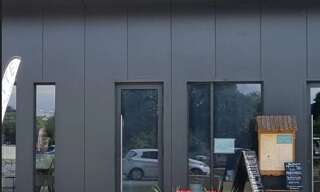 Commerce 1 Pièce 50 m² à vendre à Pouillon (40350)