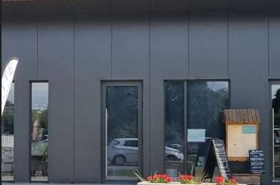 Commerce 1 pièces 75000 €