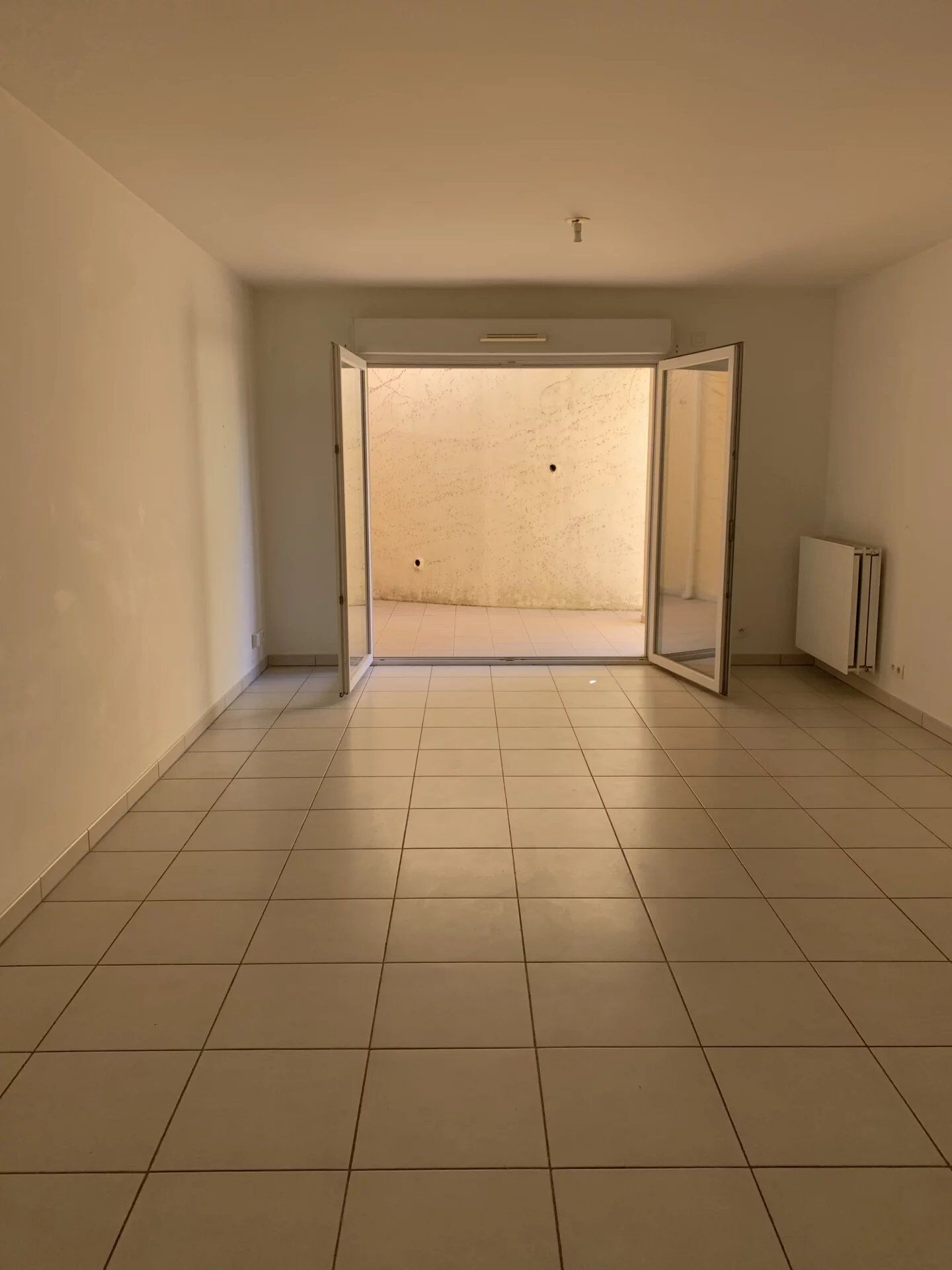 Photo Appartement de 2 pièces Nice