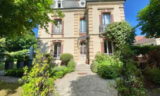 Maison 8 Pièces 235 m² à vendre à Mantes-la-Jolie (78200)