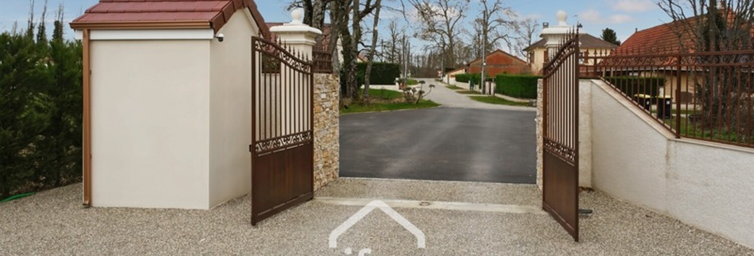 Maison 4 Pièces 133 m² à vendre à Louhans (71500)