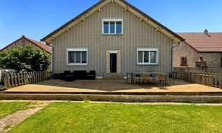 Maison 6 Pièces 154 m² à vendre à Marcilly-lès-Buxy (71390)