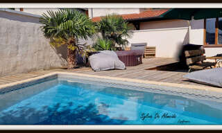 Maison 6 Pièces 135 m² à vendre à Pont-de-Veyle (01290)