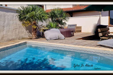 Maison 6 pièces 244000 €