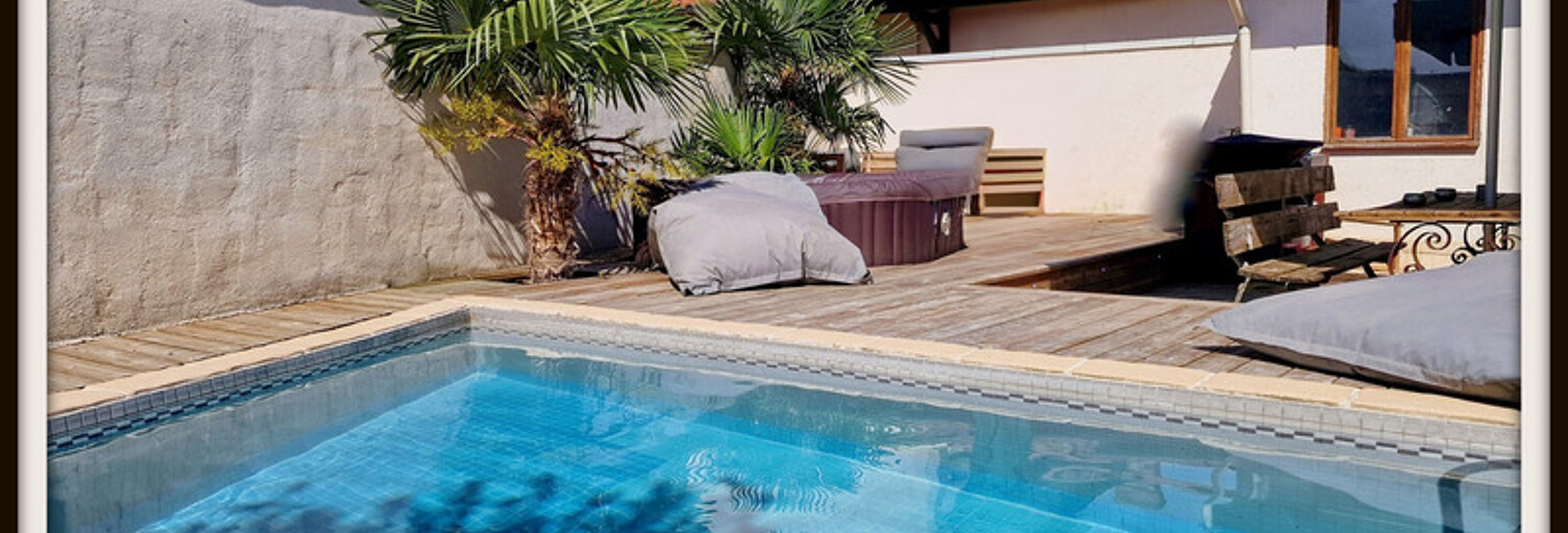 Maison 6 Pièces 135 m² à vendre à Pont-de-Veyle (01290)