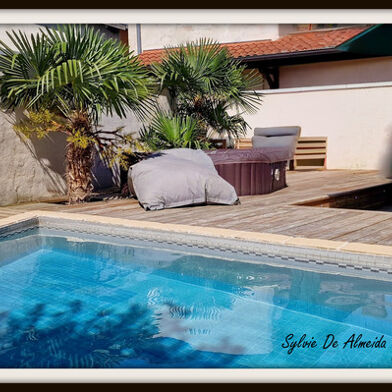 Maison 6 pièces 244000 €