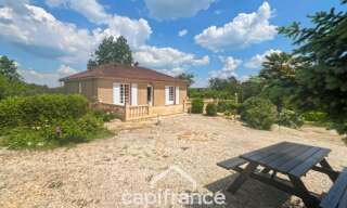 Maison 4 Pièces 103 m² à vendre à Bassillac (24330)