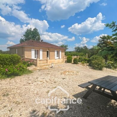 Maison 4 pièces 220000 €