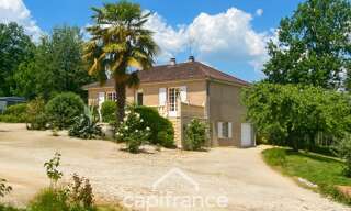 Maison 4 Pièces 103 m² à vendre à Bassillac (24330)