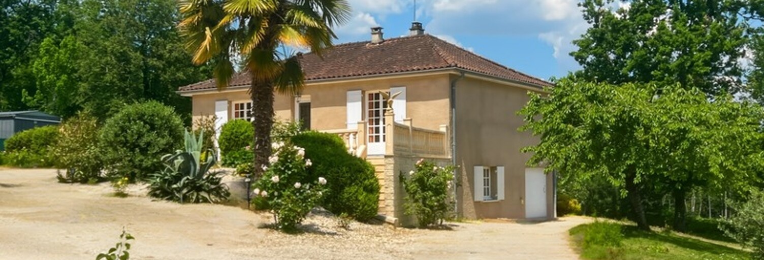 Maison 4 Pièces 103 m² à vendre à Bassillac (24330)