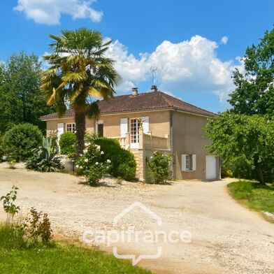Maison 4 pièces 220000 €