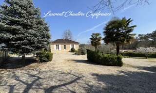 Maison 4 Pièces 103 m² à vendre à Bassillac (24330)