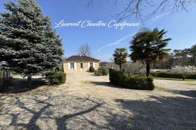 Maison 4 pièces 220000 €