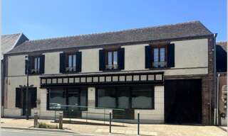 Maison 6 Pièces 215 m² à vendre à Digny (28250)