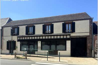 Maison 6 pièces 219000 €