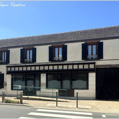 Maison 6 pièces 229900 €