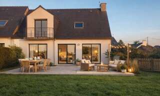 Maison 5 Pièces 106 m² à vendre à Landéda (29870)