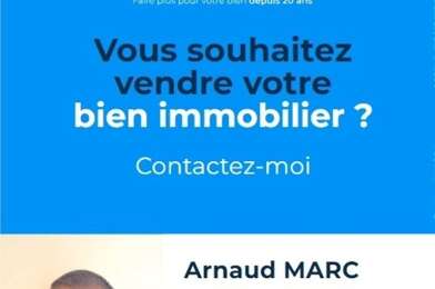 Maison 5 pièces 304500 €