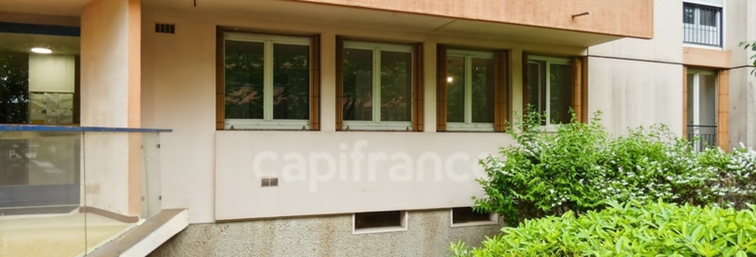 Appartement 3 Pièces 68 m² à vendre à Chenôve (21300)