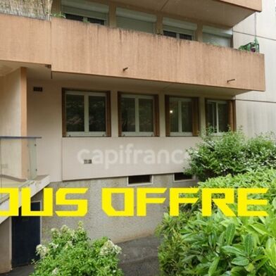 Appartement 3 pièces 56000 €
