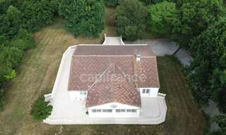 Maison 4 Pièces 160 m² à vendre à Mirambeau (17150)