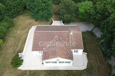 Maison 4 pièces 265000 €