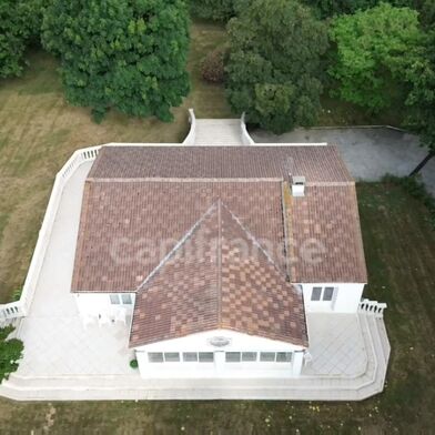 Maison 4 pièces 265000 €