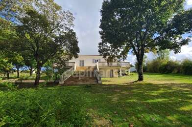 Maison 4 pièces 265000 €