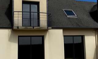 Maison 5 Pièces 106 m² à vendre à Landéda (29870)