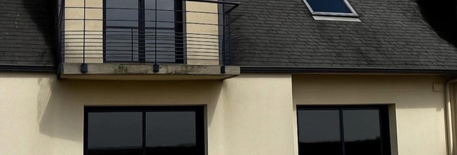 Maison 5 Pièces 106 m² à vendre à Landéda (29870)