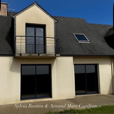 Maison 5 pièces 273000 €