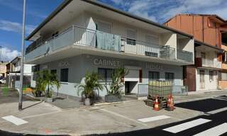 Immeuble  300 m² à vendre à Cayenne (97300)