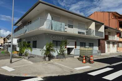 Immeuble  1200000 €