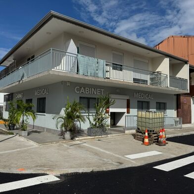 Immeuble  1200000 €