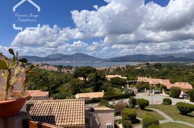 Appartement 1 pièces 142000 €