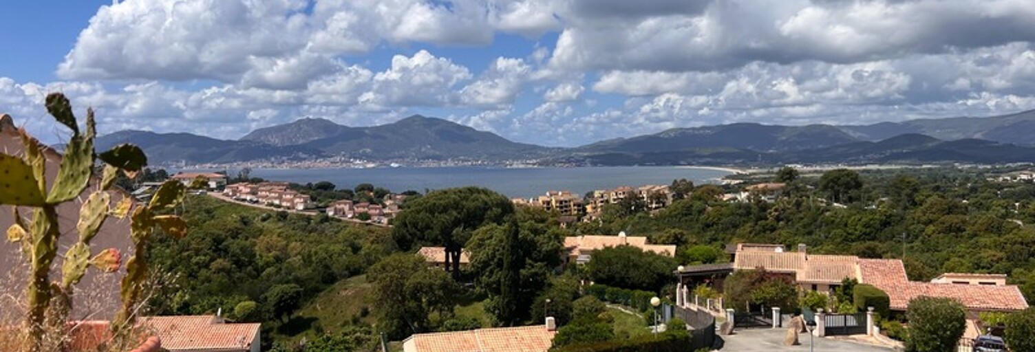 Appartement 1 Pièce 22 m² à vendre à Albitreccia (20128)