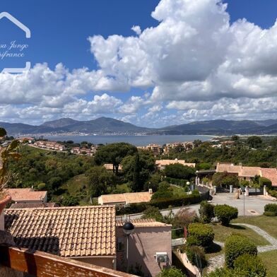 Appartement 1 pièces 142000 €