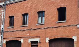 Immeuble  215 m² à vendre à Lille (59000)