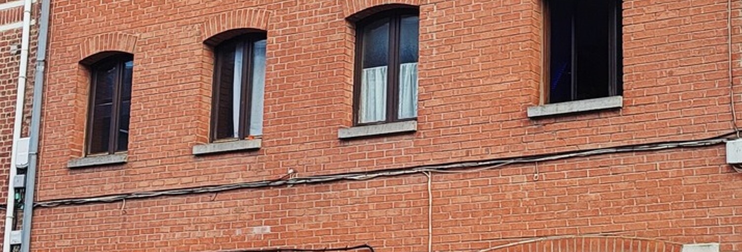 Immeuble  215 m² à vendre à Lille (59000)