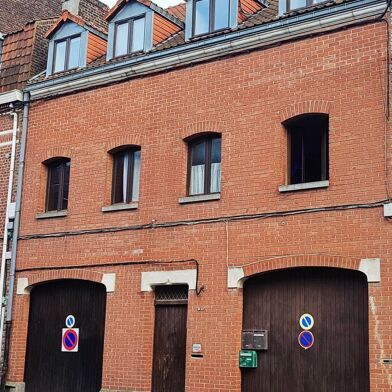 Immeuble  750000 €