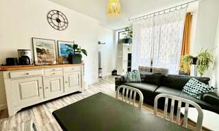 Appartement 3 Pièces 47 m² à vendre à Fouras (17450)