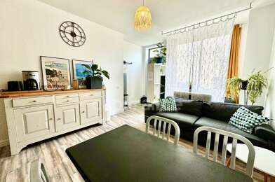 Appartement 3 pièces 219900 €