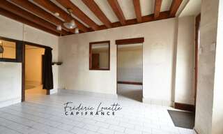 Maison 5 Pièces 100 m² à vendre à Étoges (51270)