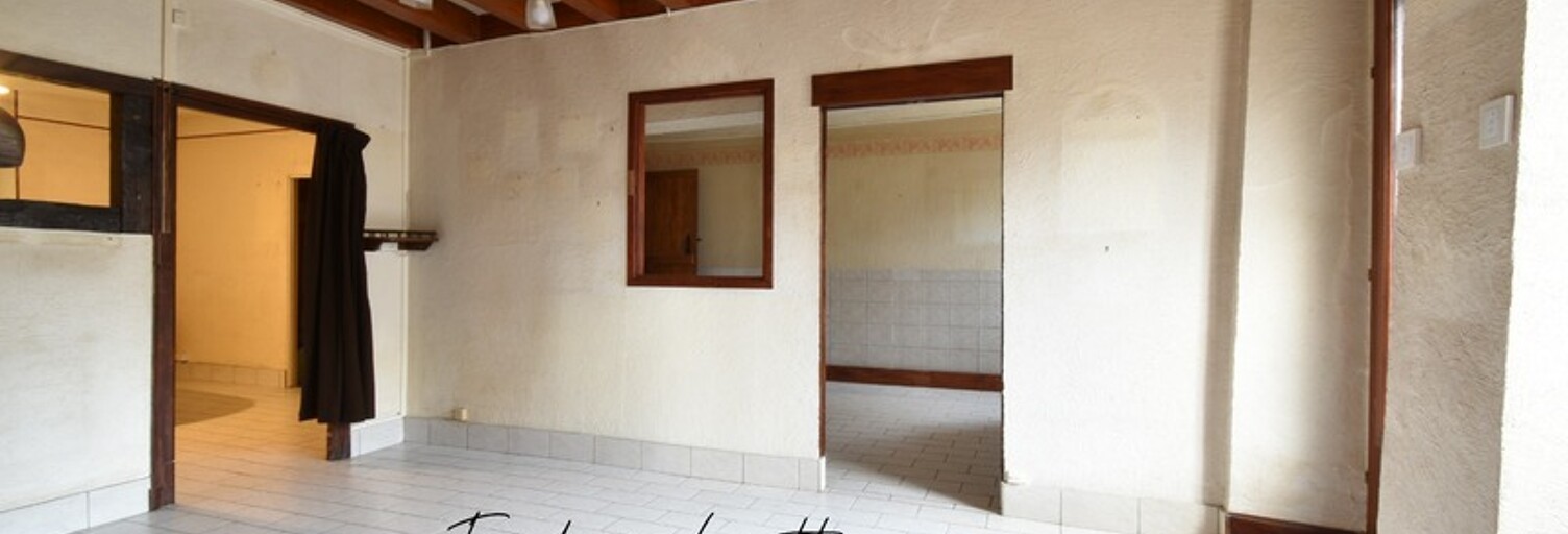 Maison 5 Pièces 100 m² à vendre à Étoges (51270)