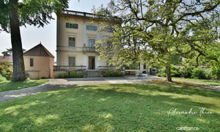 Maison 12 Pièces 361 m² à vendre à Chazey-sur-Ain (01150)